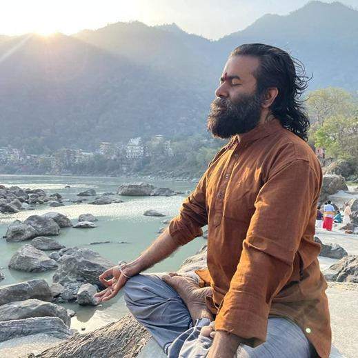 Dr. Sreenath Karayatt