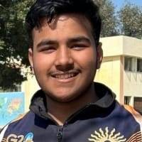 Kartik Chauhan
