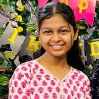 Pragati Goswami