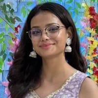 Unnati Chaudhary