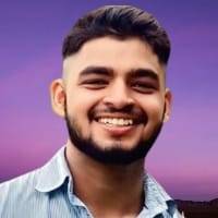Krishan Malik