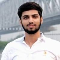 Poorvansh Chaudhary