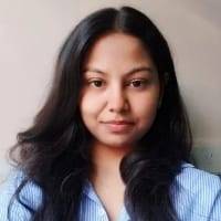 Yushita Singh