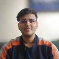 Pratham Sharma