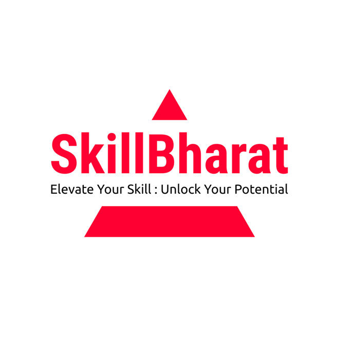 SkillBharat Logo