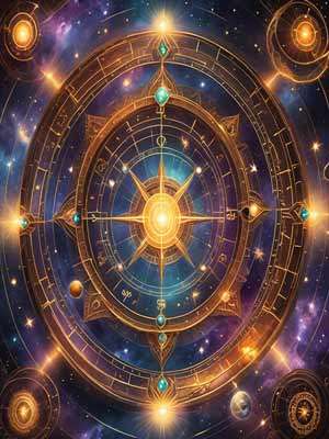 Oneness Journey Numerology Occult Science Astrology Spiritual