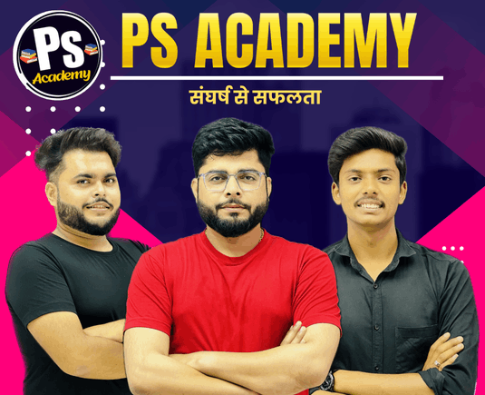 About PS Academy and Pathak Satyam’s COURSES