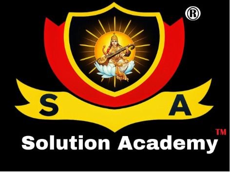 Solution Academy For Government Exam Preparation