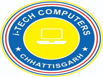 Contact i-TECH Computers Training Institute | Raipur & MSMD