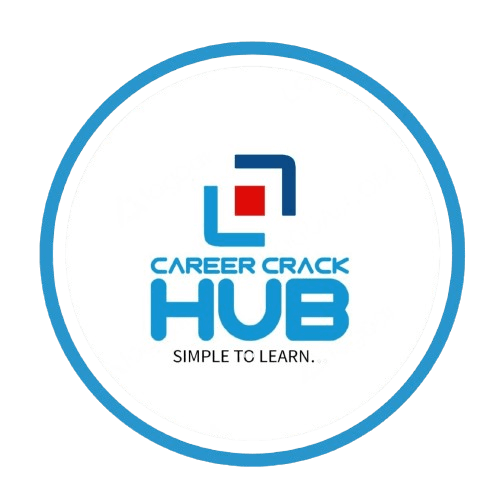 Career Crack Hub